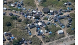 Is there  Hope For The People At Calais Refugee Camp